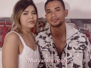 Maryanchristofer