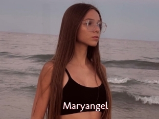 Maryangel