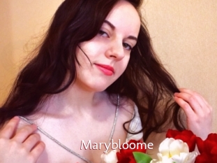 Marybloome