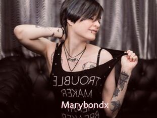Marybondx