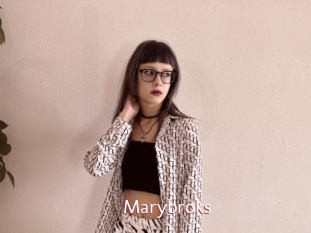 Marybroks