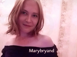 Marybryand
