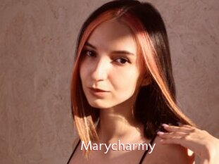 Marycharmy