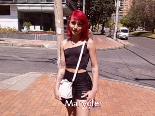 Marycler