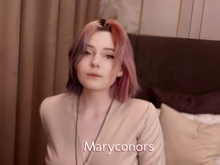 Maryconors