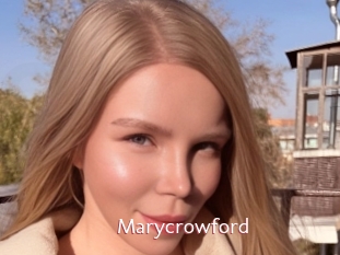 Marycrowford