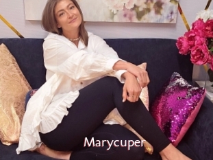 Marycuper