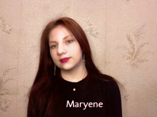 Maryene