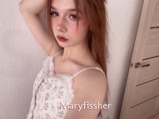 Maryfissher