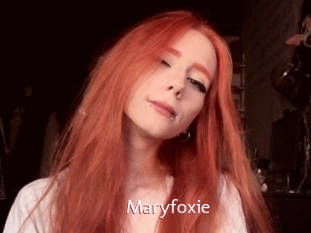 Maryfoxie