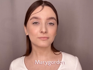 Marygordon