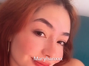 Maryhanxxx