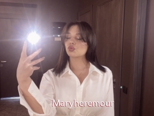 Maryheremour