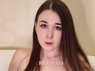 Maryhillx