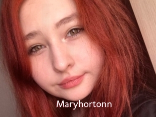 Maryhortonn
