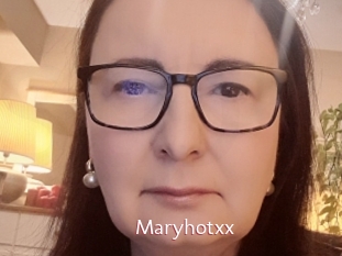 Maryhotxx
