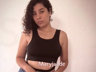 Maryjadde