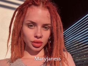 Maryjaness
