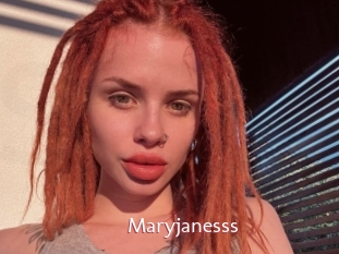 Maryjanesss