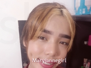 Maryjannegirl