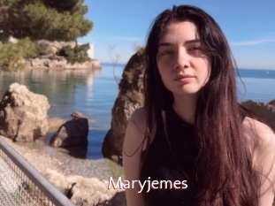 Maryjemes