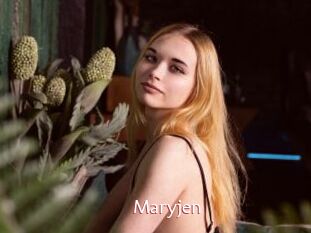 Maryjen