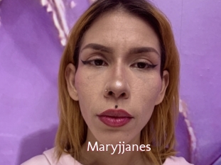 Maryjjanes