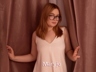 Maryjo