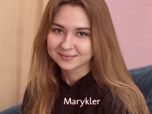 Marykler