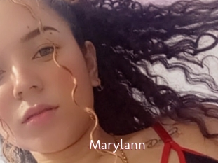 Marylann
