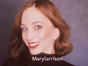 Marylarrison