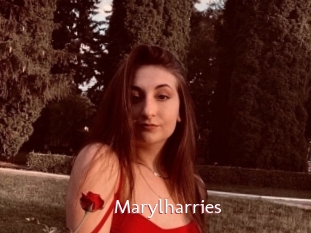 Marylharries