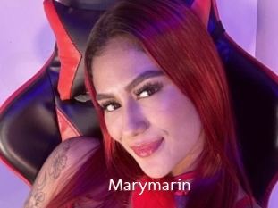 Marymarin
