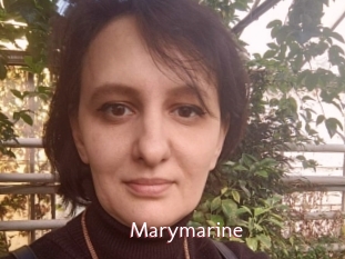 Marymarine