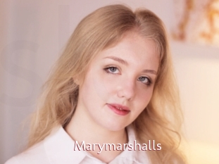 Marymarshalls