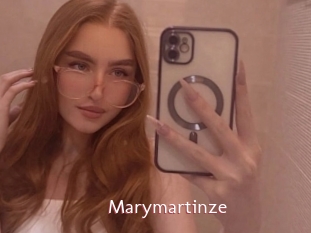 Marymartinze
