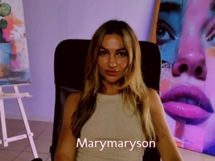Marymaryson