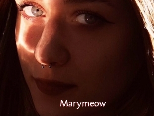 Marymeow