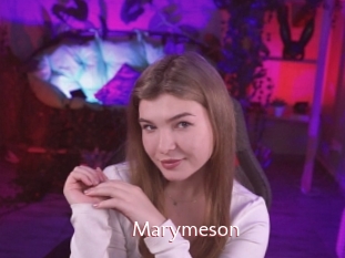 Marymeson
