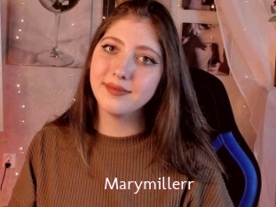 Marymillerr