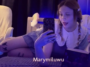 Marymiluwu