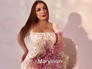 Marymun