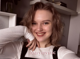 Marymystic