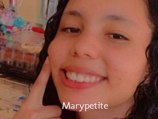 Marypetite