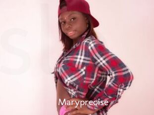 Maryprecise