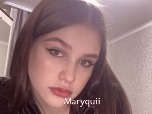Maryquii