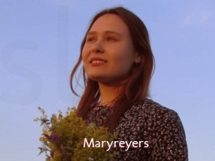 Maryreyers