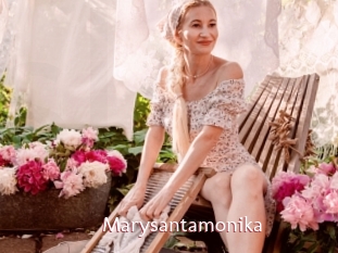 Marysantamonika