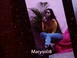 Marysol18