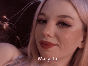 Marysta